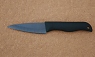 Keramický nůž s černým ostřím 7 cm (3 palce) Keramický nůž s černým ostřím 7 cm (3 palce)