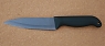 Keramick� n�� s �ernou �epel� 5 palc� - 12,7 cm